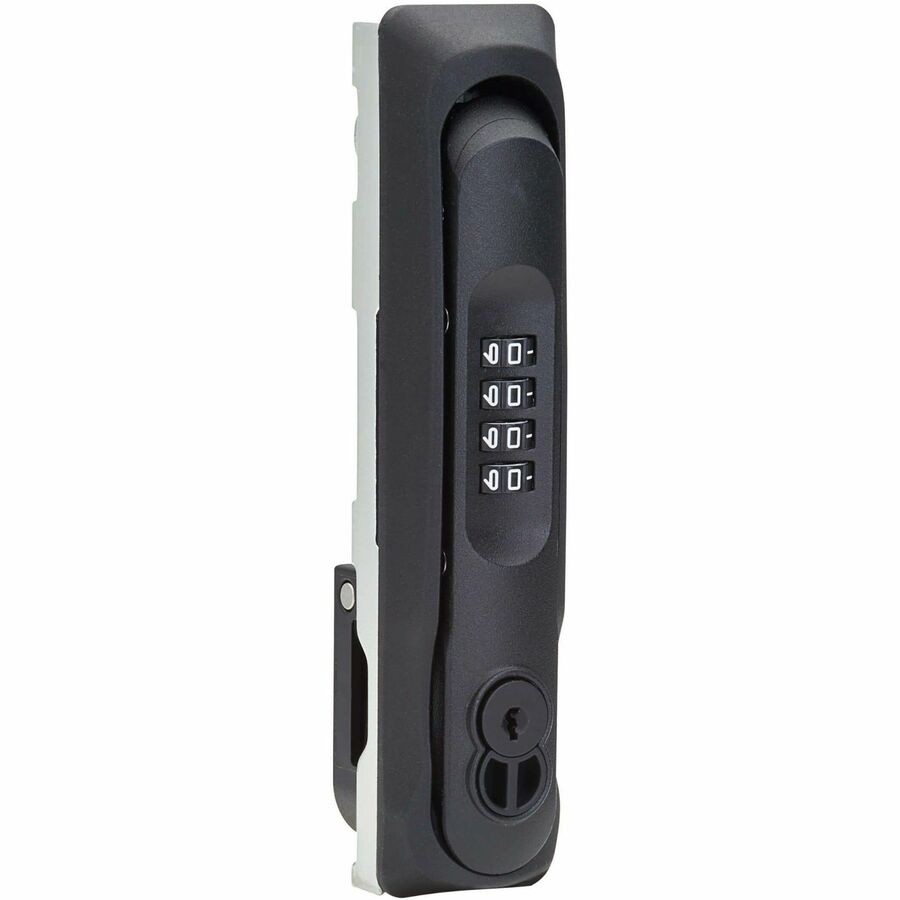 Tripp Lite series Rack Locking Door Handle for Rack Cabinets Front/Back Doors