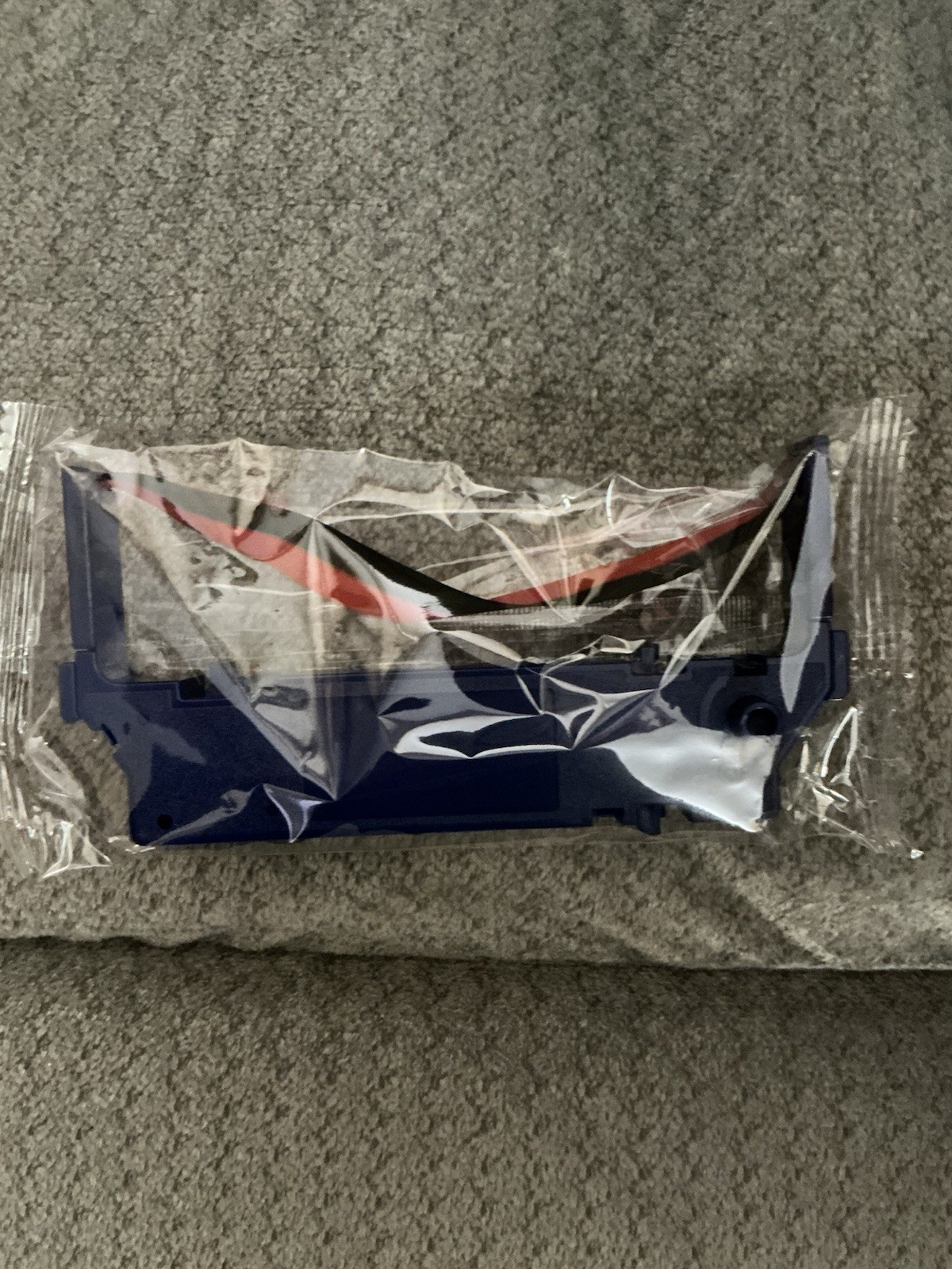 New RC700 SP700 MyCartridge Compatible Ink Ribbon Replacement For Star, 24 Count