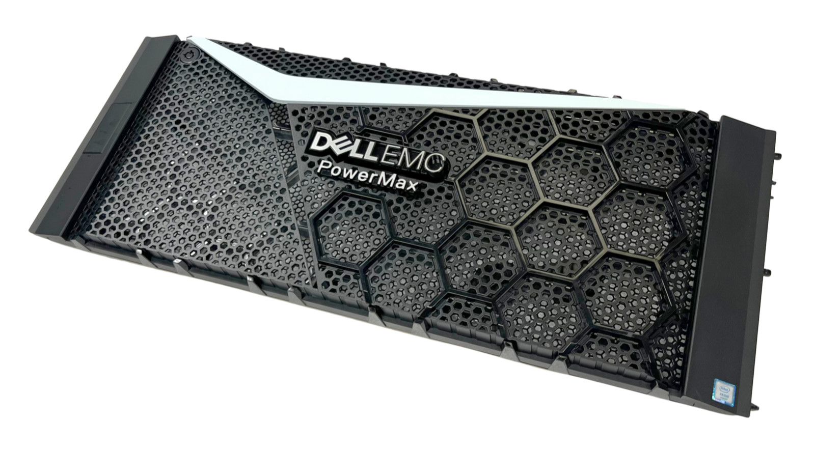 Dell EMC PowerMax 4U Server Front Bezel P/N: 100-887-509