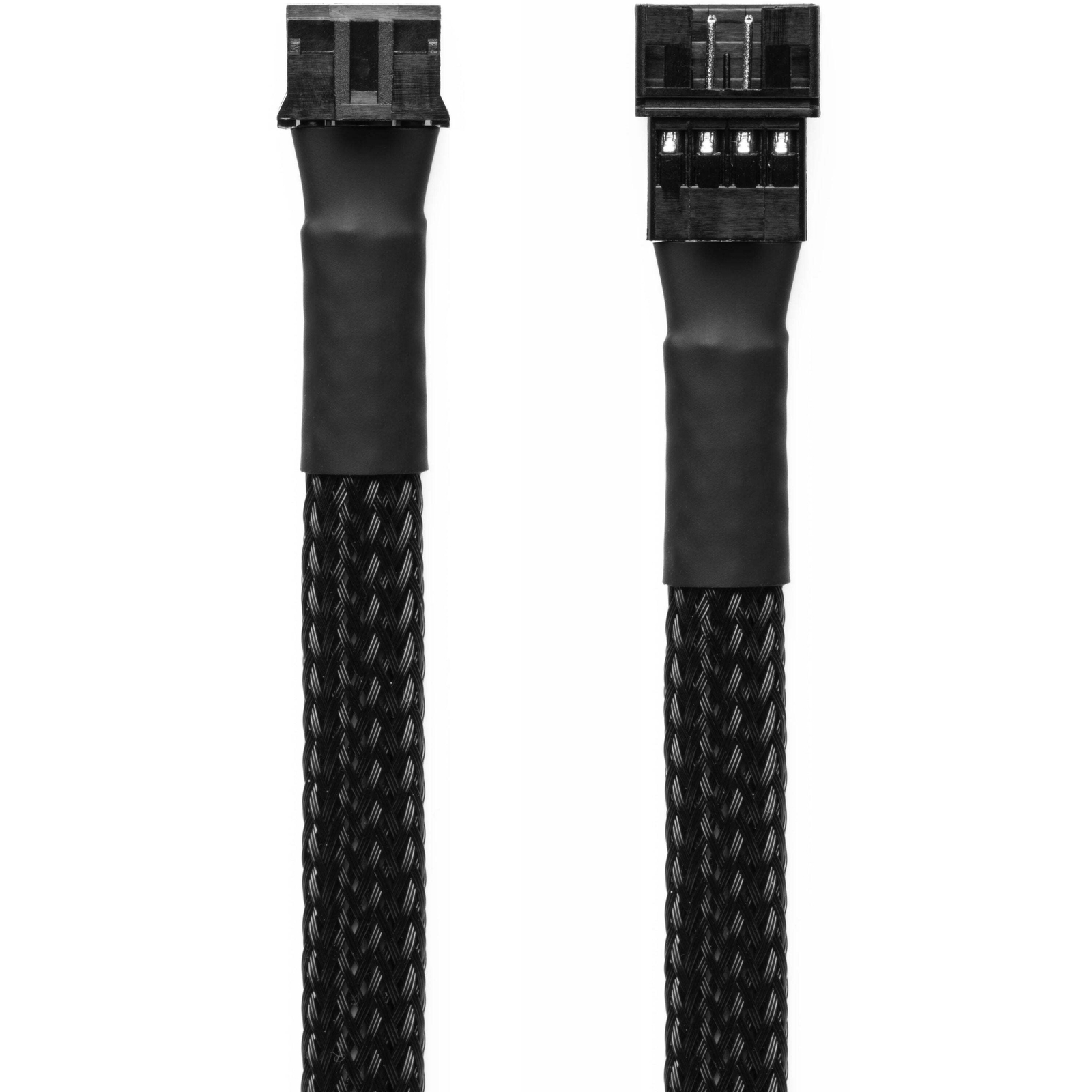 CRJ Micro PH 4-Pin Extension Cable - 12" - JST PH 2.0mm Extension
