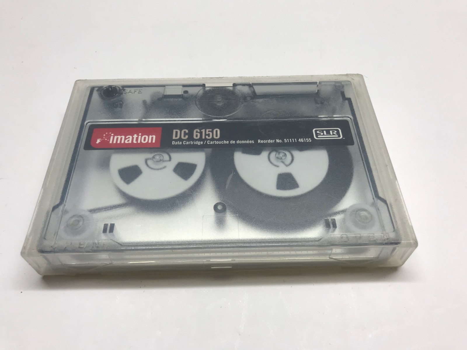 DC 615050 IMATION SLR 