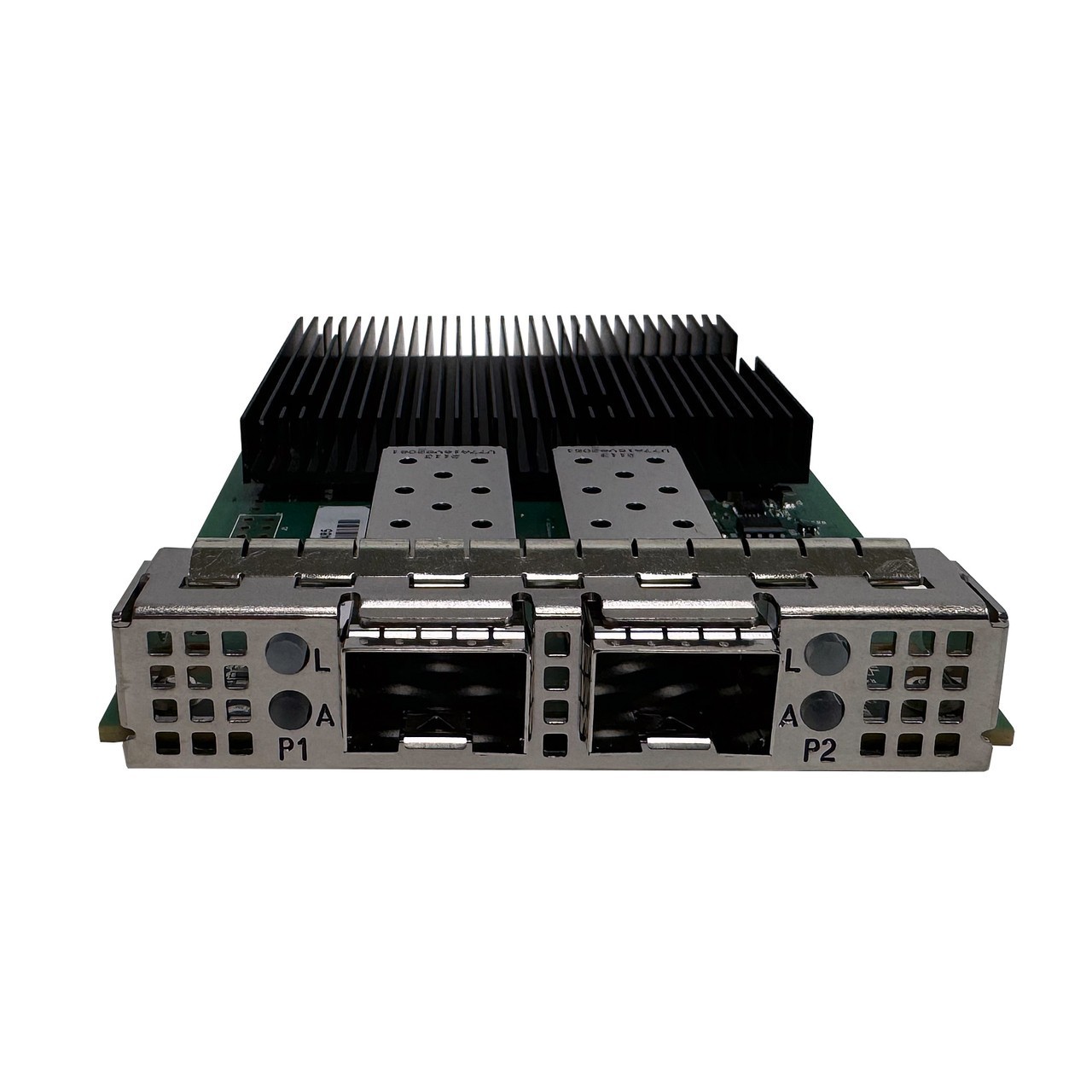 *NEW* PowerEdge R6525 Qlogic QL41232 Dual Port 25GB SFP OCP Adapter