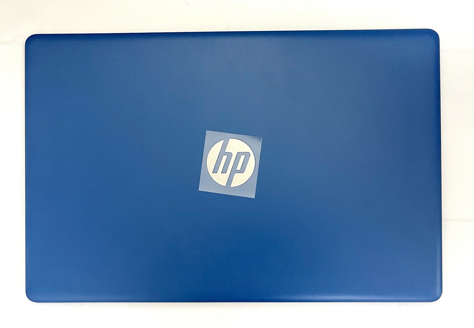 New HP 17-BY series, 17-BY0004CY Back Cover Twilight Blue US L22504-001