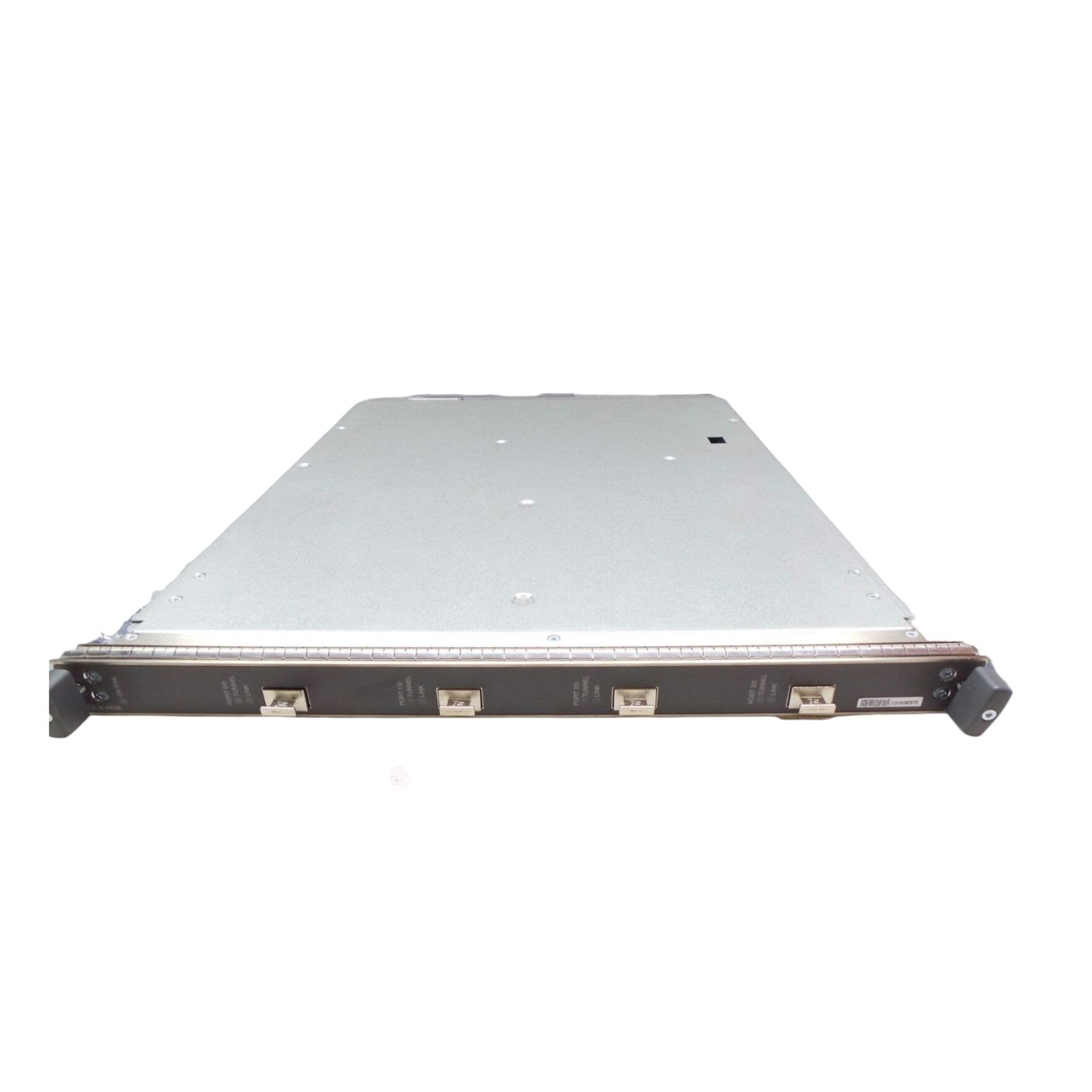 Juniper Networks DPCE-X-4XGE-XFP (without original box )