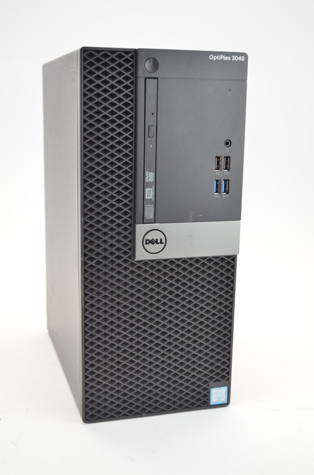 Dell Optiplex 3040 MT Desktop i5-6500 3.2GHz 8GB Ram NO HDD NO OS