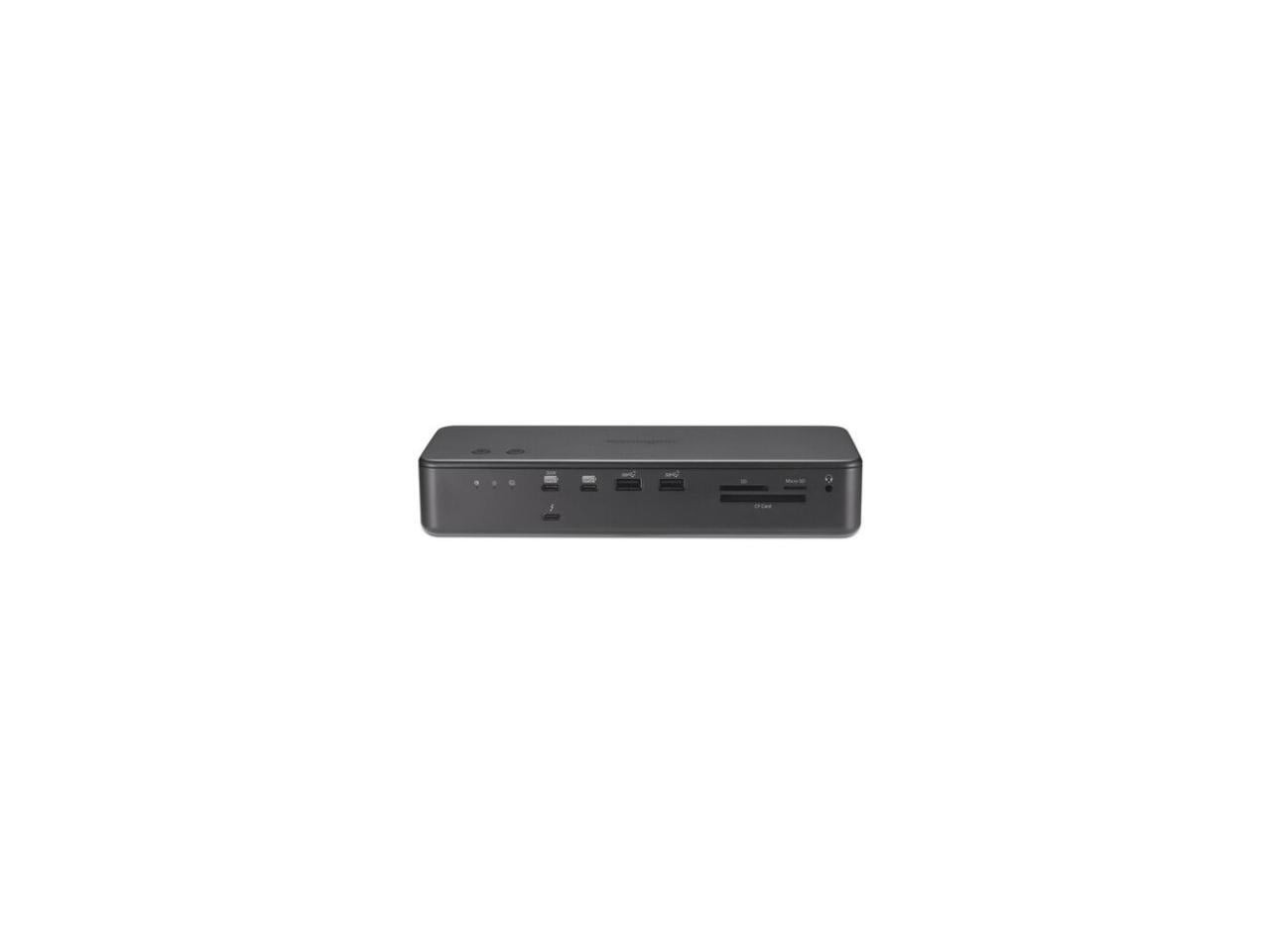 Kensington SD7100T5 EQ Pro 19-in-1 Thunderbolt 5 Docking Station (k33611na)