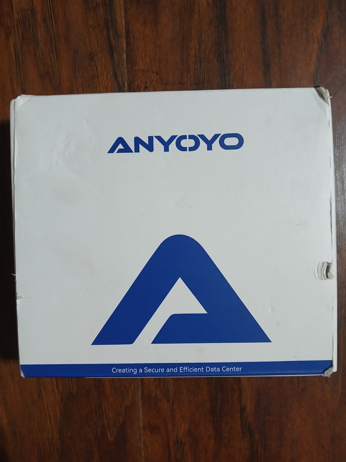 ANYOYO 80Gbps Thunderbolt SSD Enclosure 5 M.2  NVMe USB4 Fan Cool TB502Pro NIB