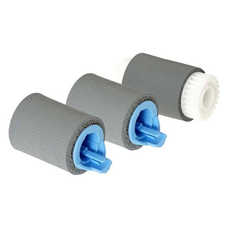 10X RM1-0036 RM1-0037 Separation Feed Pickup Roller compatible HP 4200 4300 4250