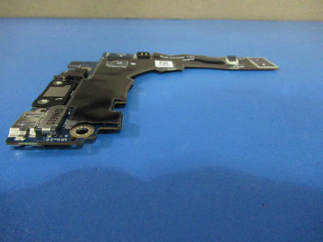 For Dell PA14250 I/O Small Board C74PY Left, Original
