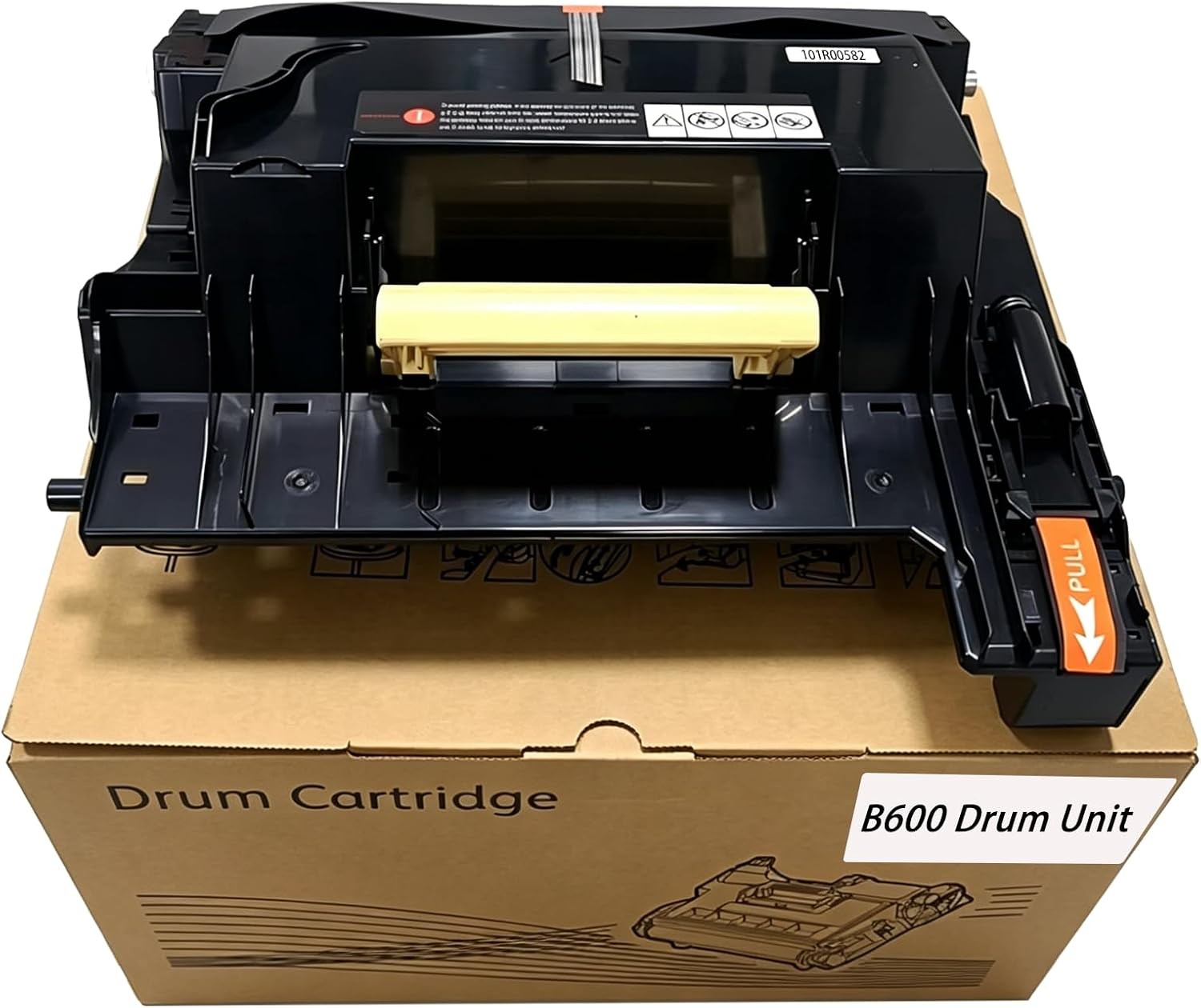 Drum Unit 101R00582 Replacement for Xerox VersaLink B600 B605 B610 B615 Printers