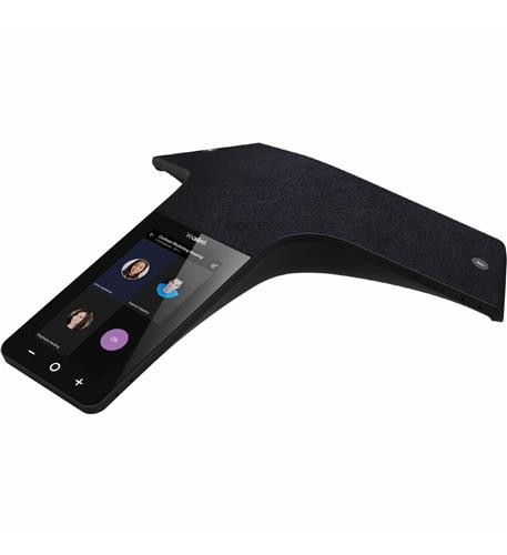 Yealink CP965TEAMS Conference Phone - Black, Wi-Fi, Bluetooth