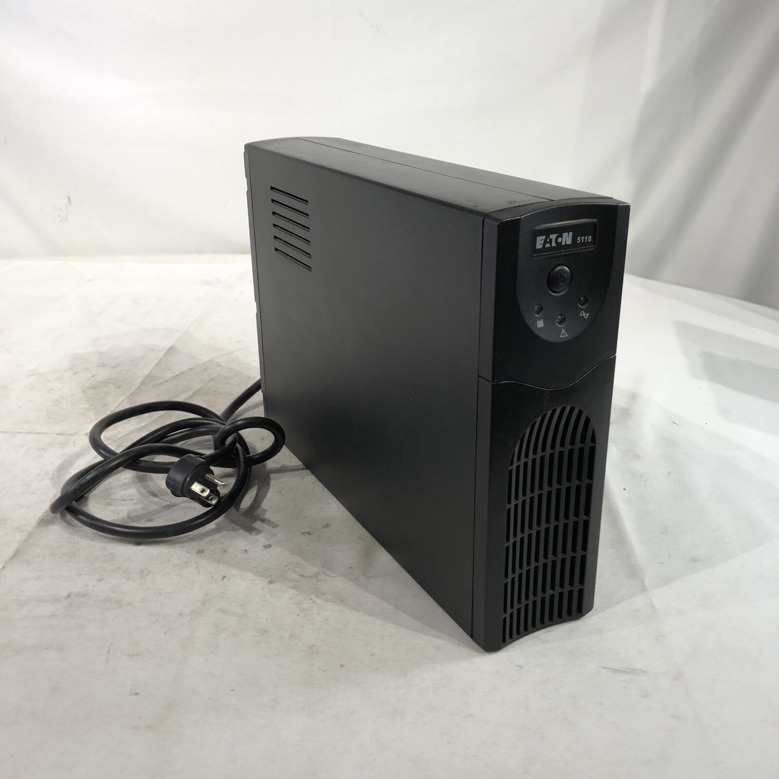 Eaton Powerware 5110 UPS No Battery - Uninterruptible Power System