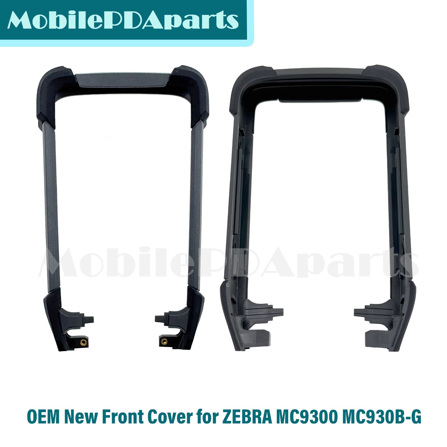 OEM New Front Top Cover for Zebra Symbol MC9300, MC930B-G