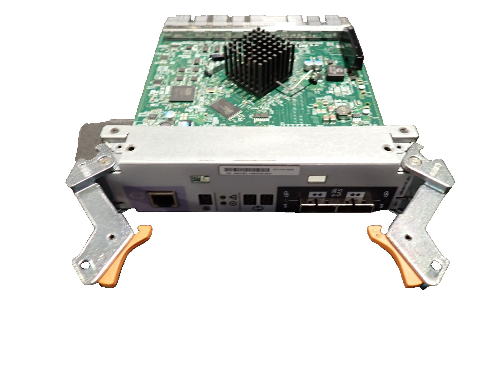 LOT of 8  EMC 6GB SAS LCC Internal Network Controller Module P/N: 303-104-000E
