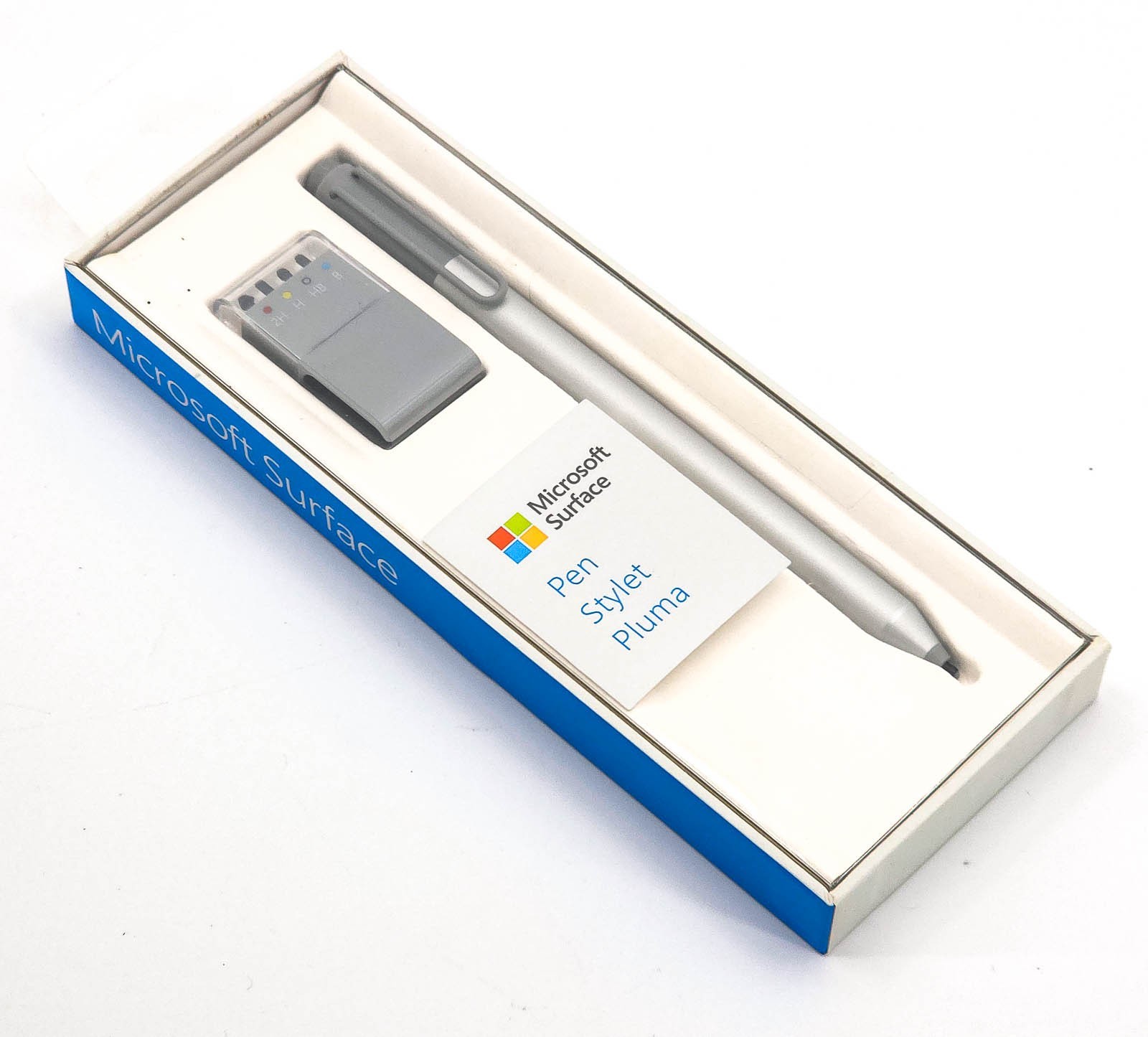 NEW 1710 Microsoft Surface Pen Stylus Stylet Surface Pro 7 6 5 4 Book 3XY-0001
