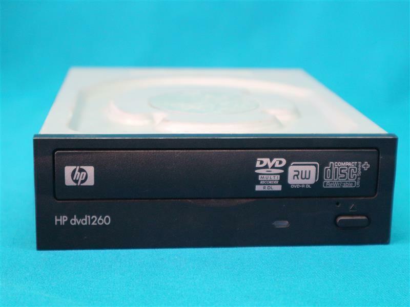 HP dvd1260i Multiformat DVD Writer