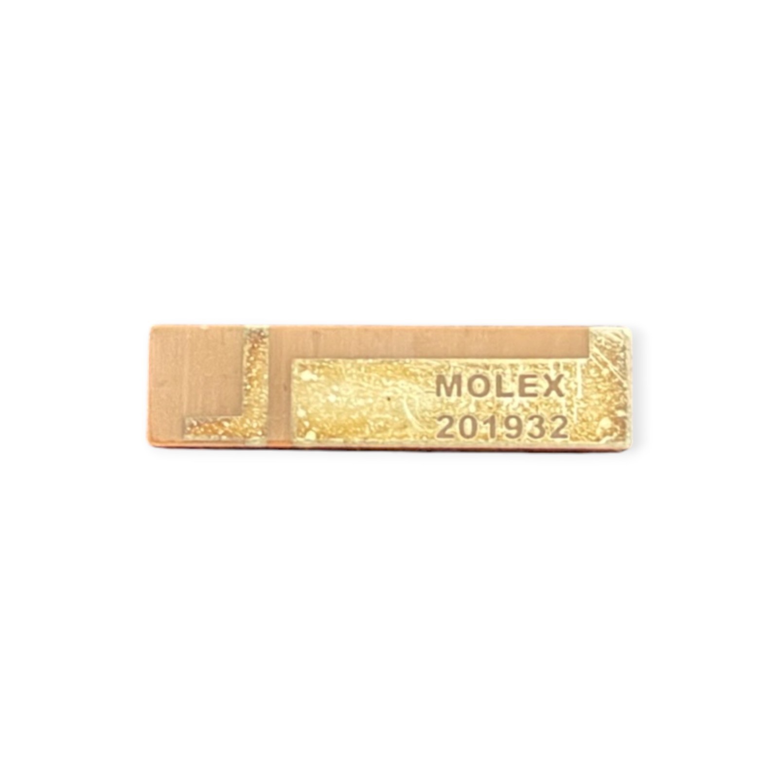 Molex 201932 UWB Chip Antenna Ultra Wideband SMD RF Antenna
