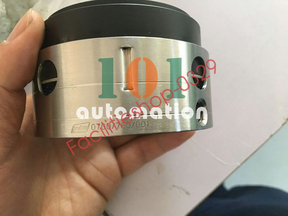 1pcs New For Ammonia refrigeration compressor shaft seal 0700/780/001 DHL/FedEx