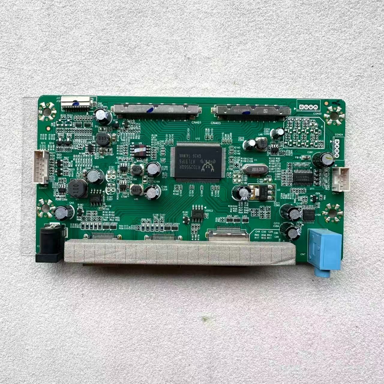 ViewSonic VX2780-2K-hd Main Board V.RT56C For LM270WQ4