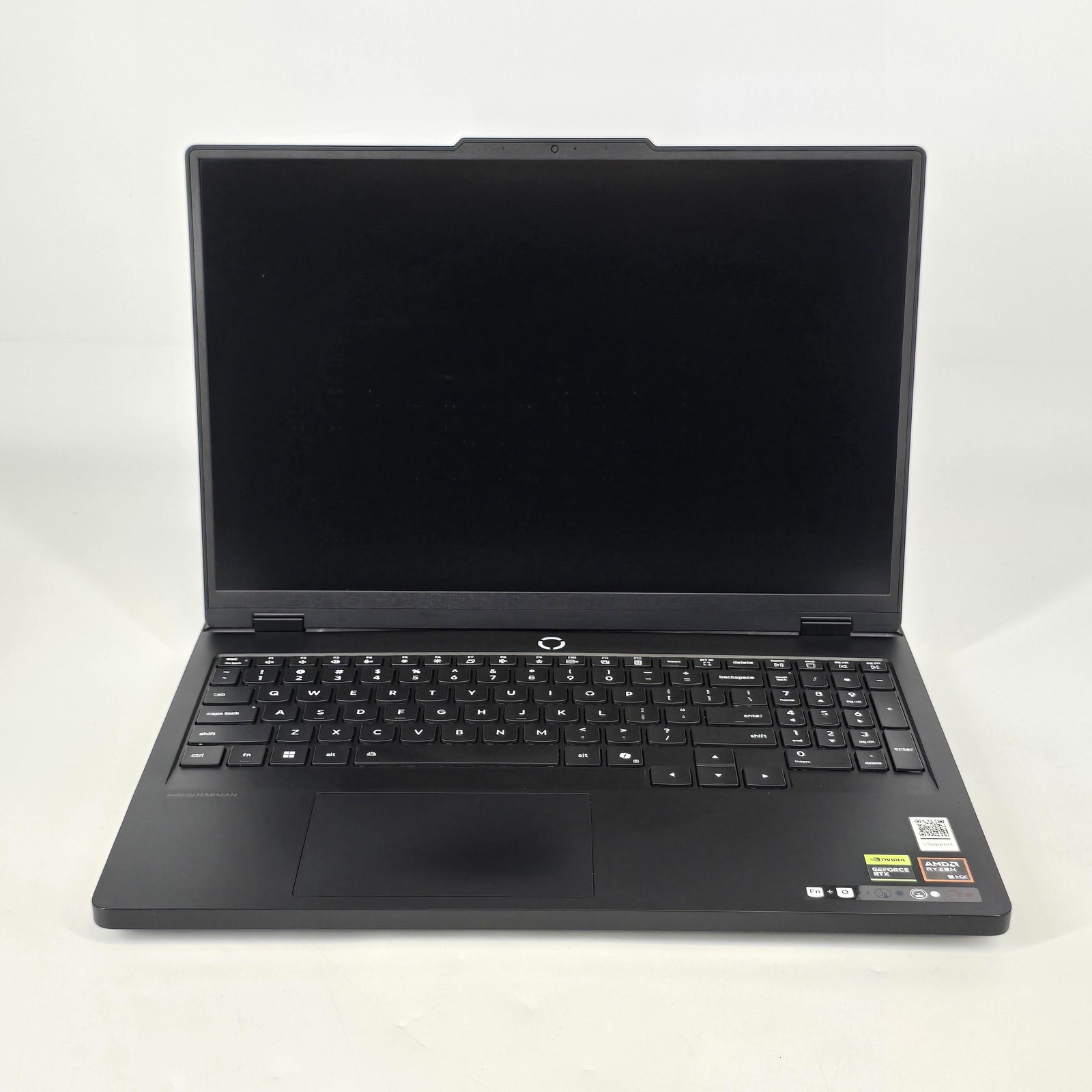 Lenovo Legion Pro 5 Gen 10 16 240Hz QHD+ 2.5GHz Ryzen 9 8945HX 16GB 1TB RTX 5060