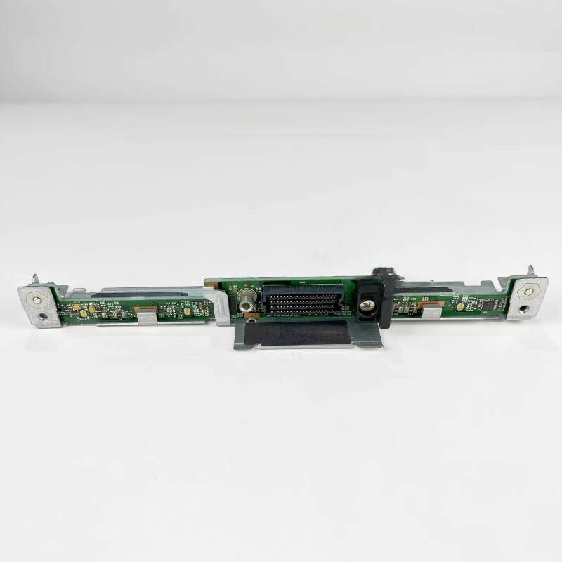 New Dell FC640 2*2.5 SAS SATA PCIE Hard Drive Backplane CH11J 0CH11J