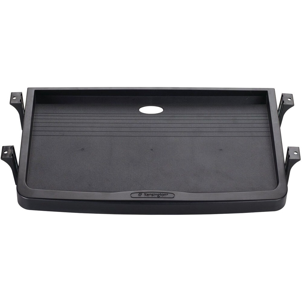Kensington K60009US Accessory Under-Desk Basic Keyboard Drawer Retail