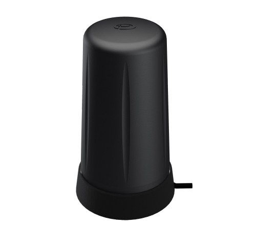 LPBEM-6-60-2SP Magnetic Mount SiSo LTE 5G/4G/3G/2G 2m Cable SMA Connector