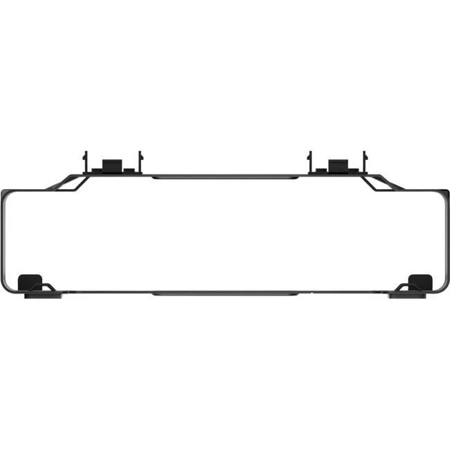 HP Mounting Bracket for Desktop Computer Monitor Mouse Keyboard Mini PC