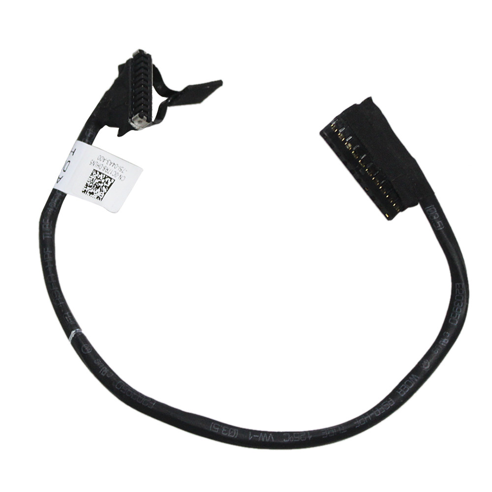 5x Battery Cable Wire For Dell Latitude 5470 E5470 DC020027E00 C17R8 0C17R8 USTO