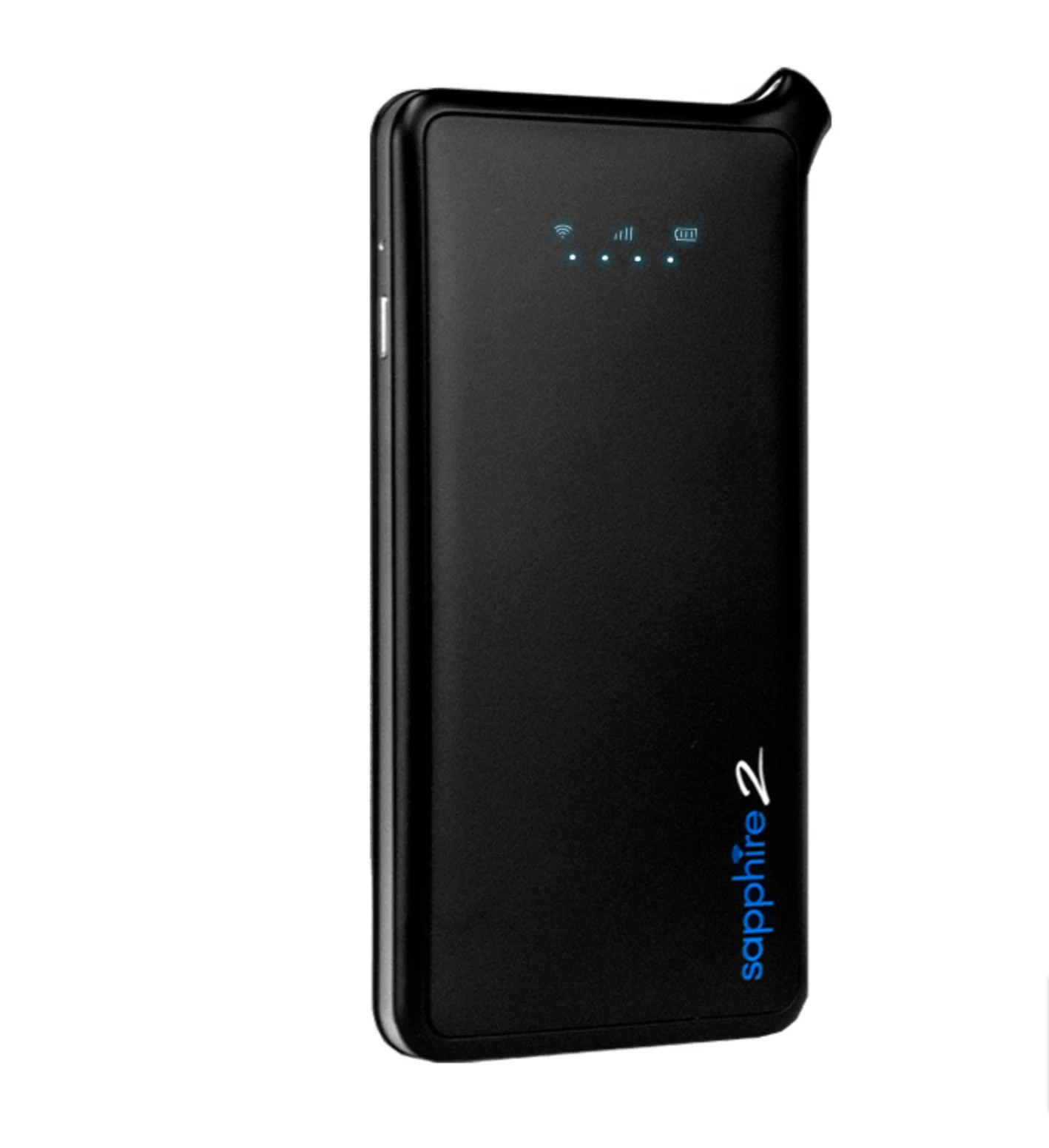Sapphire 2 Global Mobile WiFi Router Brand New Fast Shipping