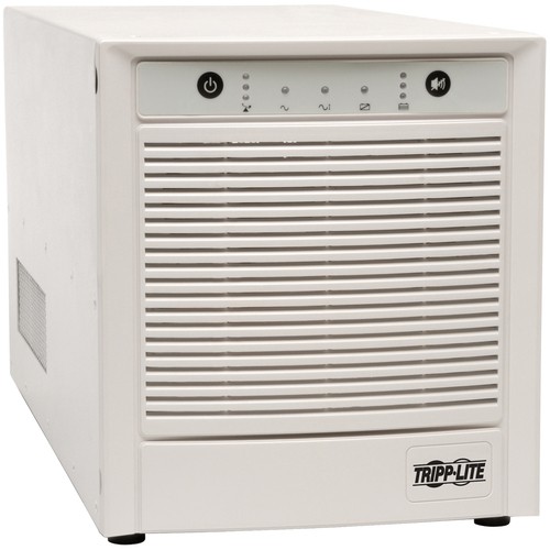 Tripp Lite by Eaton UPS SmartPro 120V 2.2kVA 1.92kW UL 60601-1 Medical-Grade Lin