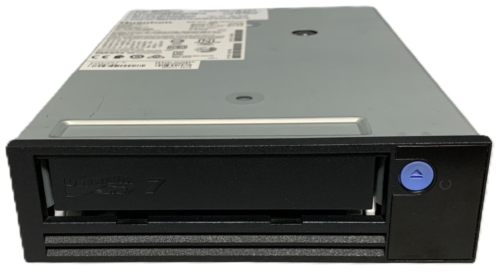 Quantum/IBM LTO7 HH SAS Internal Tape Drive 38L7628 9-04603-01 38L7630