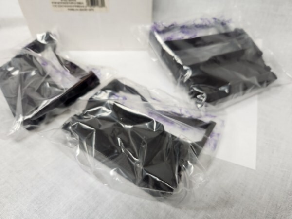 Original Star Micronics Purple Ribbons- SP300 Series - 5 Count