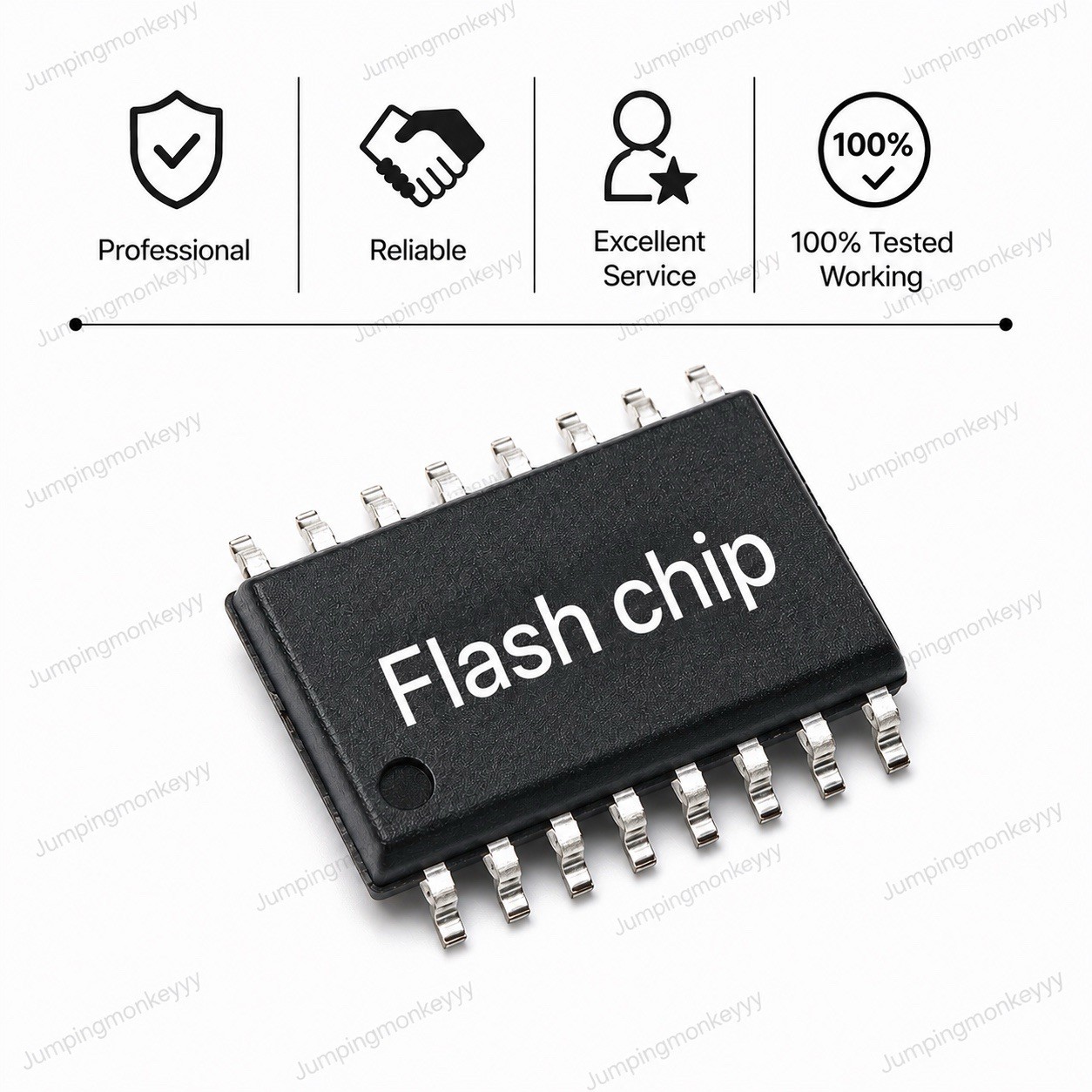 BIOS CHIP | Gigabyte MZ32-AR0 Server Rev.3.x