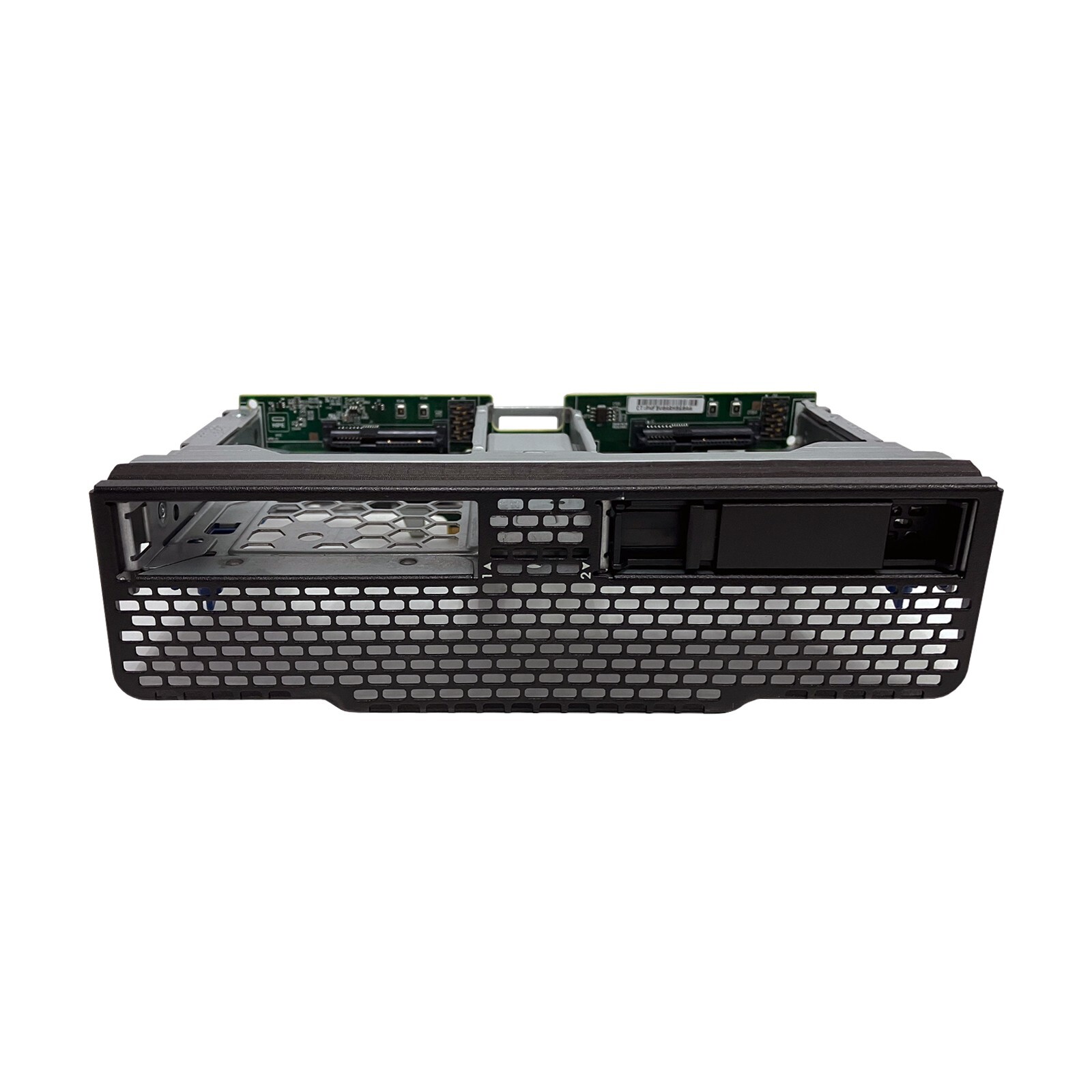 HPe P36675-B21 Synergy 480 Gen10 2SFF Standard Drive Cage Kit