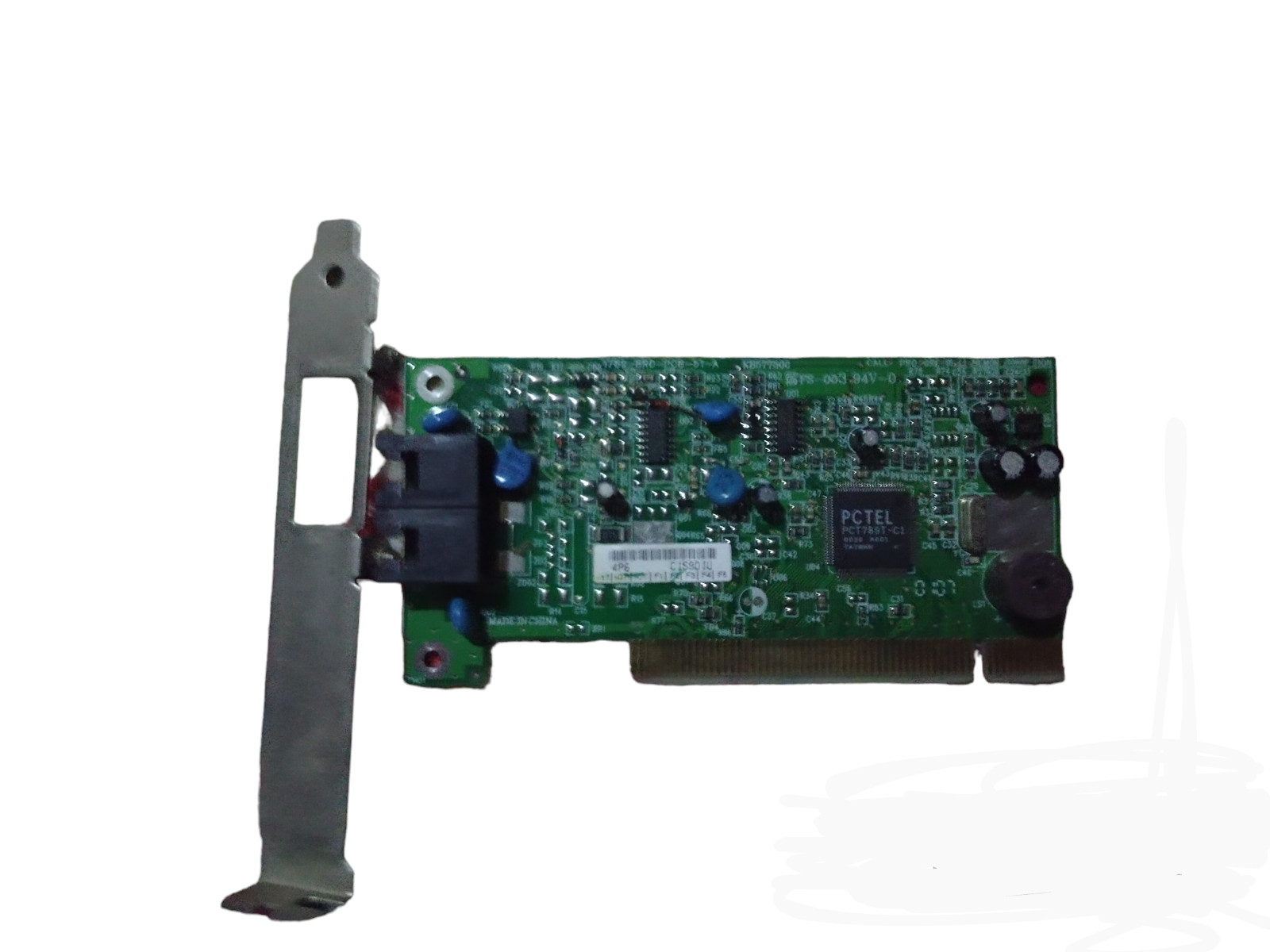 Compaq PCtel 56k PCI Modem Card HSP56