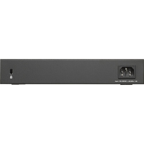 Netgear GS324V2 24-Port Network Switch