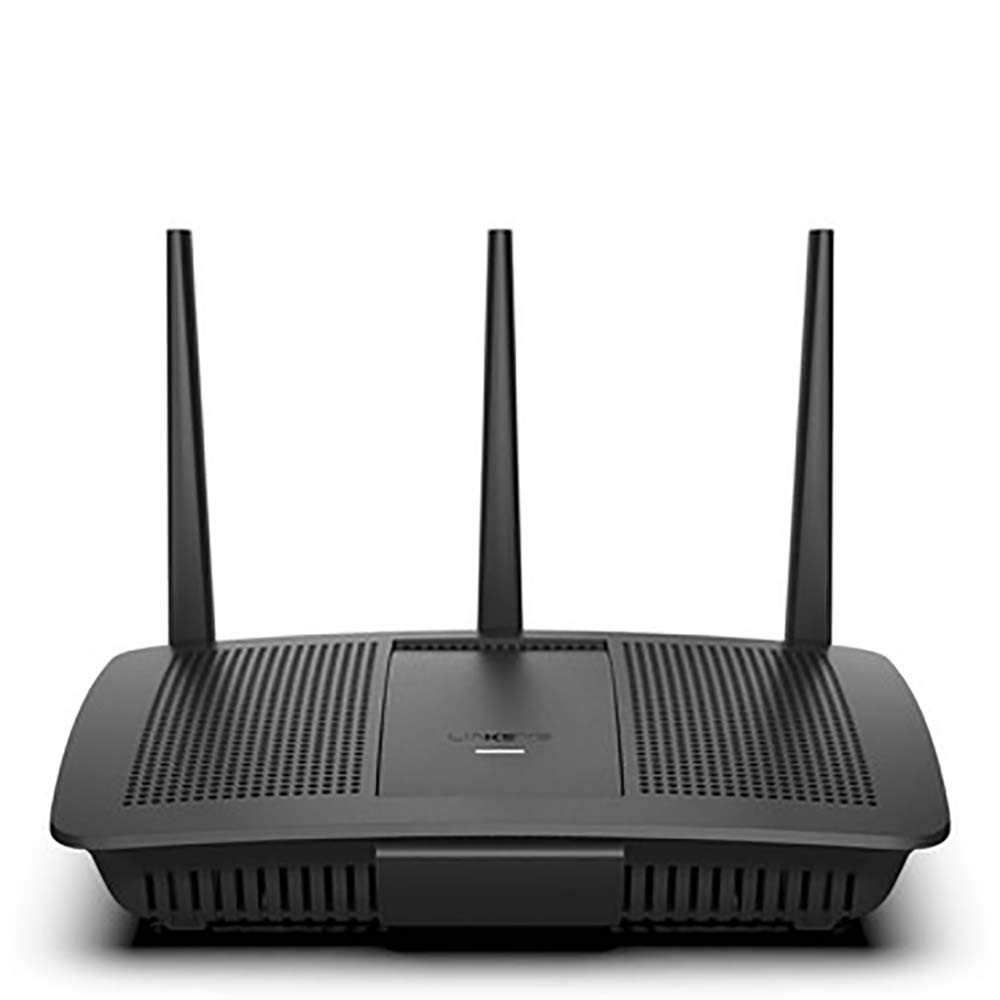 Linksys Max-Stream Dual-Band AC1750 WiFi 5 Router EA7200