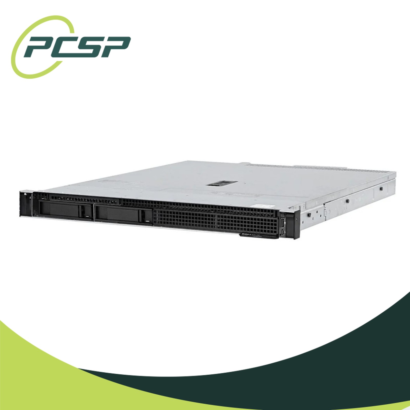 Dell PowerEdge R240 Intel Xeon E-2224 3.50GHz 8GB DDR4 ECC NO HDD 250W