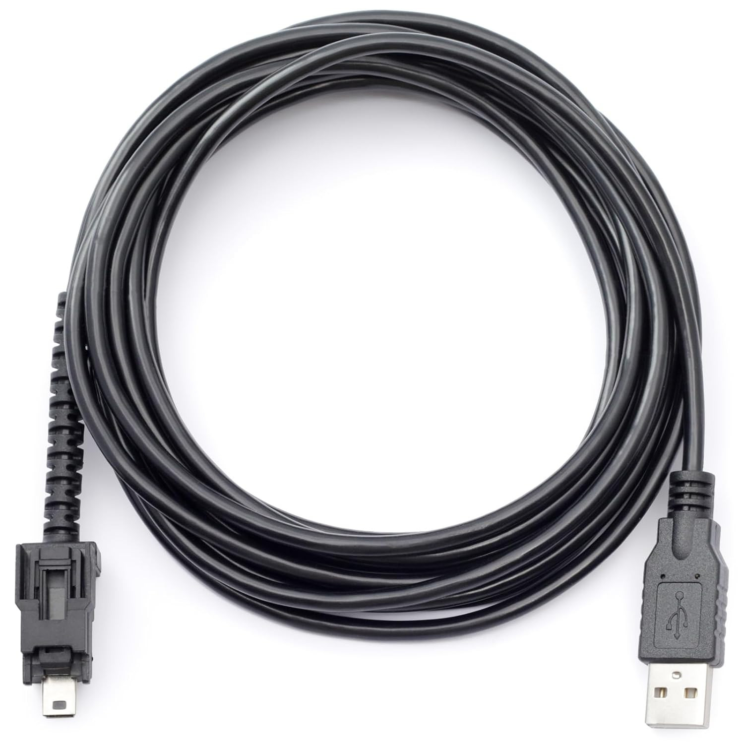 USB Replacement Cable 404032 for Nexiq USB Link 2 & 3 Heavy Duty Diagnostic