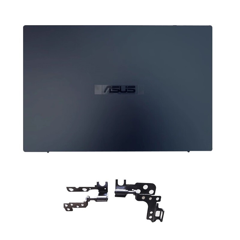 New for ASUS ExpertBook B1400 B1400CEPE CEA L1400 Laptop LCD Back Cover+Hinges