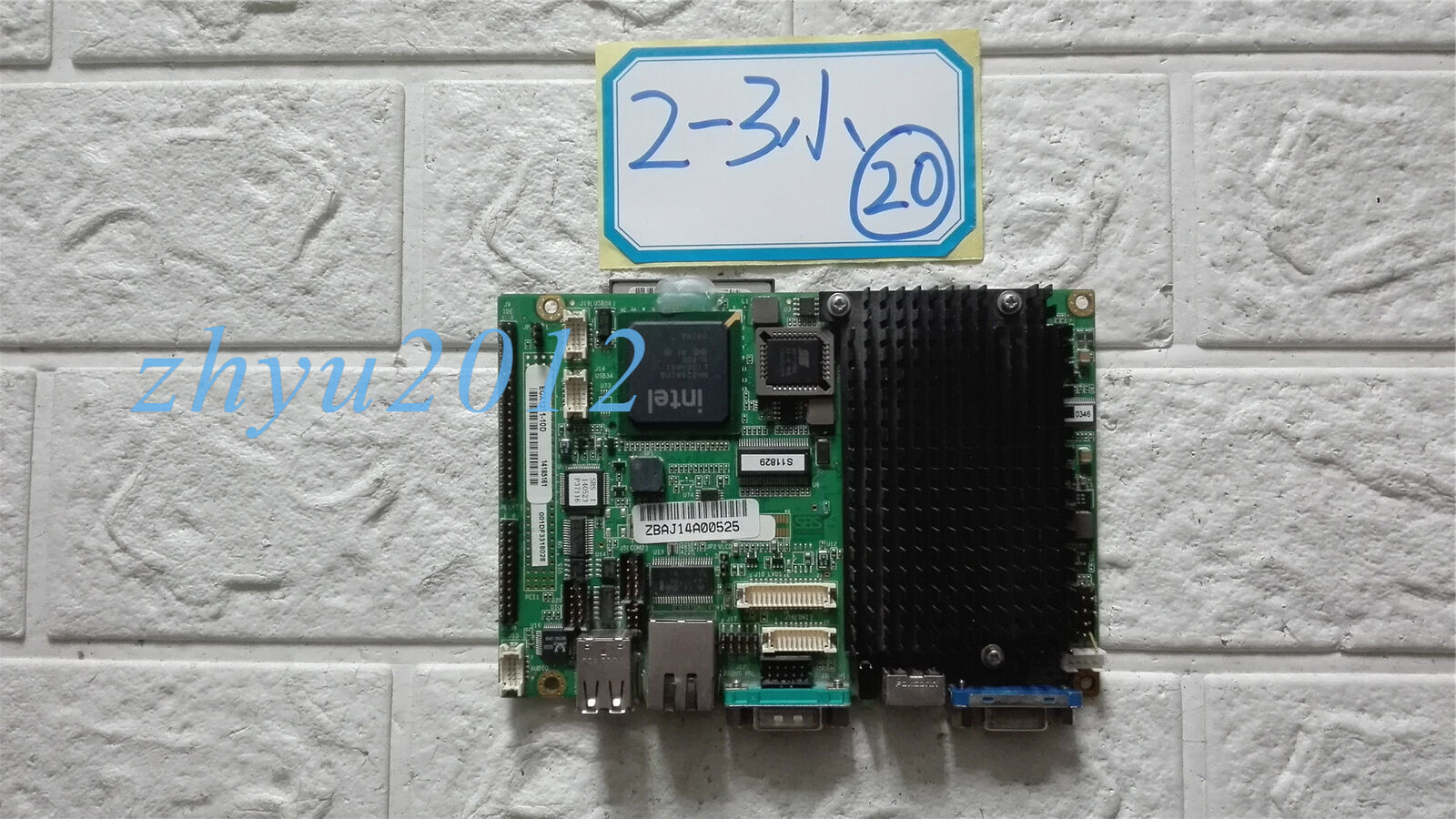 1pc for 100% Test ECX1211-10D (by DHL or Fedex 90days Warranty)