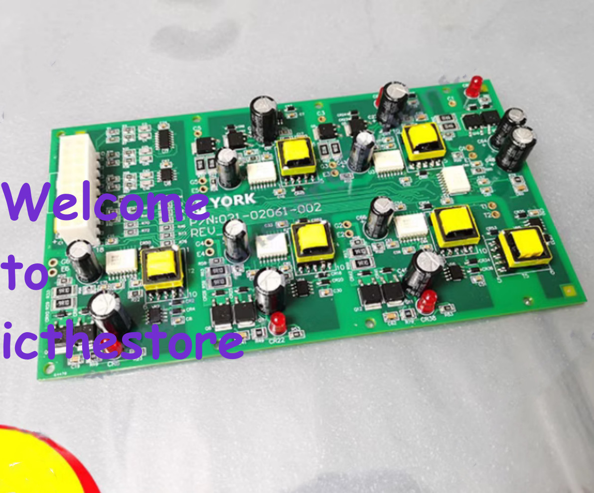 1PCS NEW 031-02061-002 Central air conditioning circuit DHL/Fedex