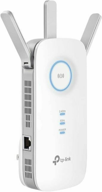TP-Link RE550 Wireless Routers 1900 Mbps Open Box