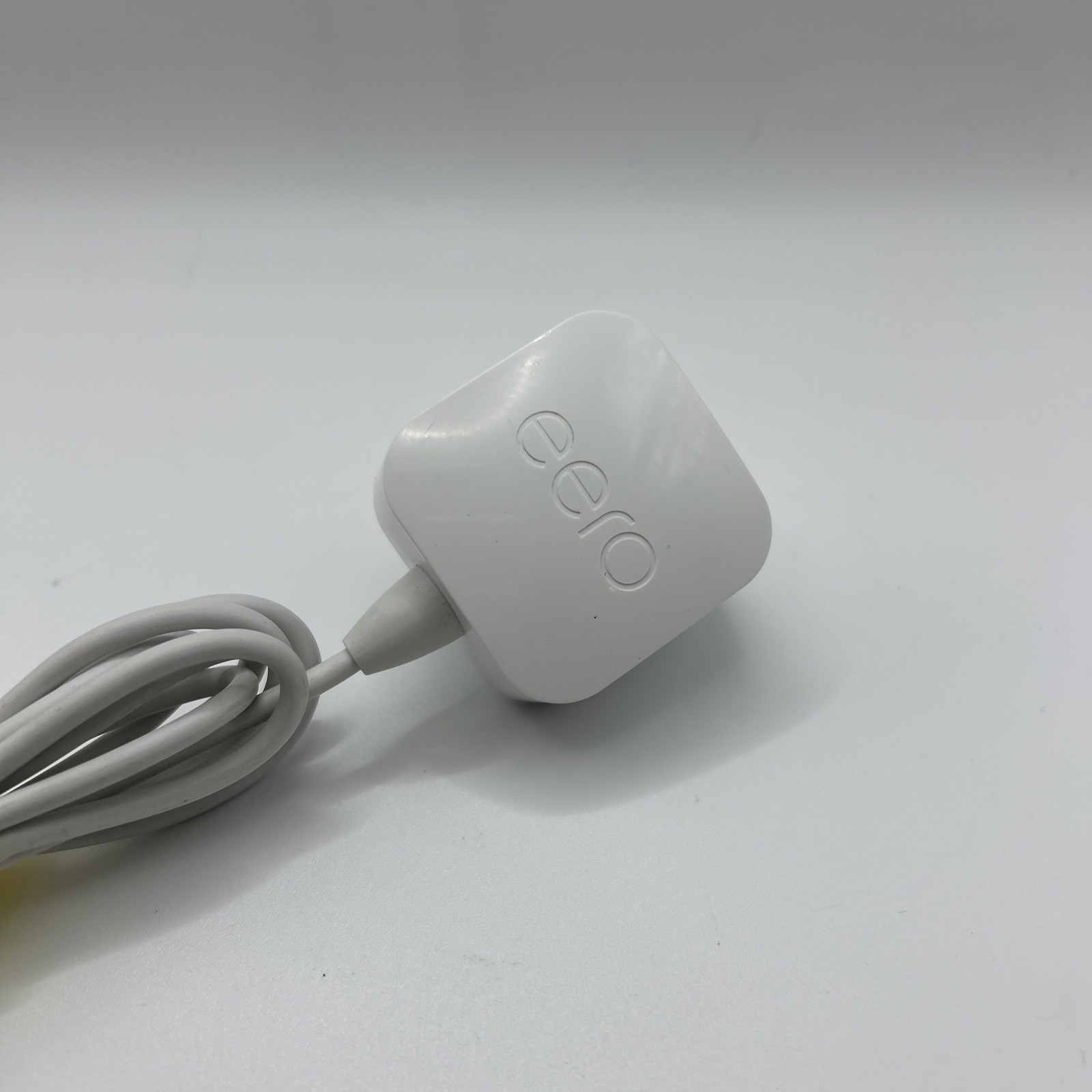 GENUINE EERO C110011 2nd Gen Mesh WiFi Router AC Adapter USB-C Power Supply