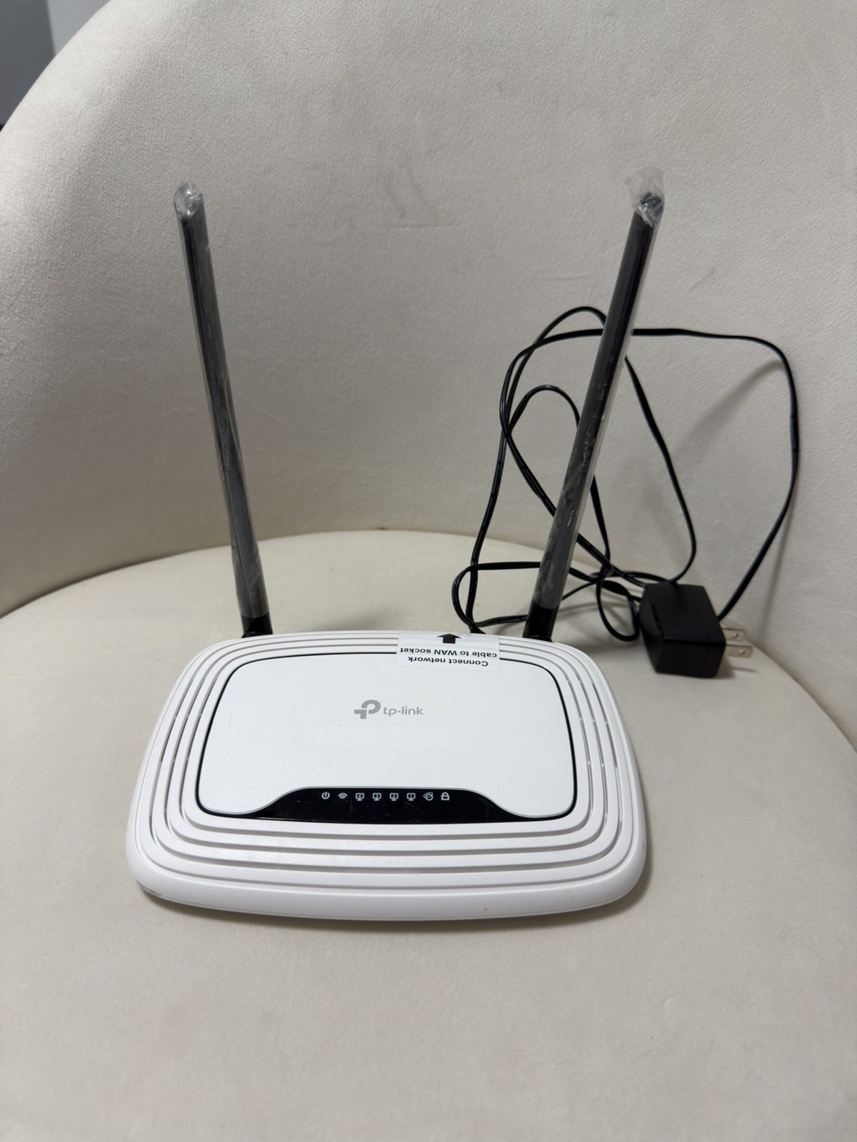 TP-Link TL-WR841N 300mbps Wireless N Router