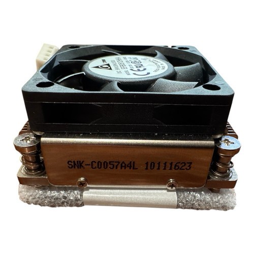 Supermicro SNK-C0057A4L Active Processor Heatsink