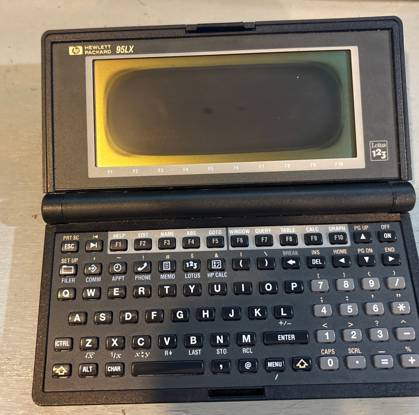 Hewlett Packard 95xl HP
