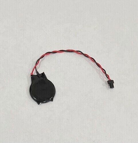 LOT 10x CMOS RTC Battery for hp Probook 440 450 455 430 g6 g7 Series L02772-001