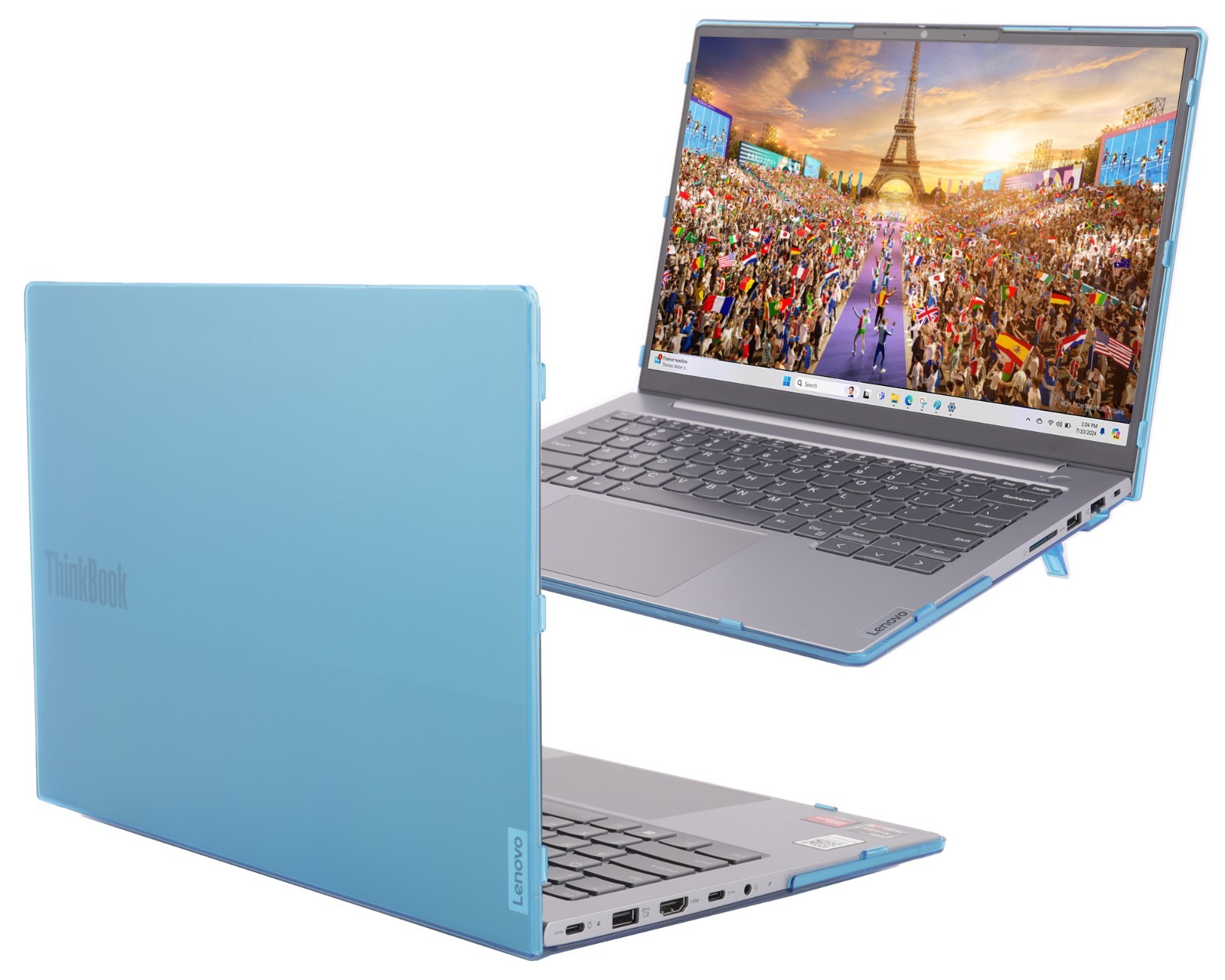 NEW mCover case for 2023~2025 14" Lenovo Thinkbook 14 G6 G7 G8 G9 Windows Laptop
